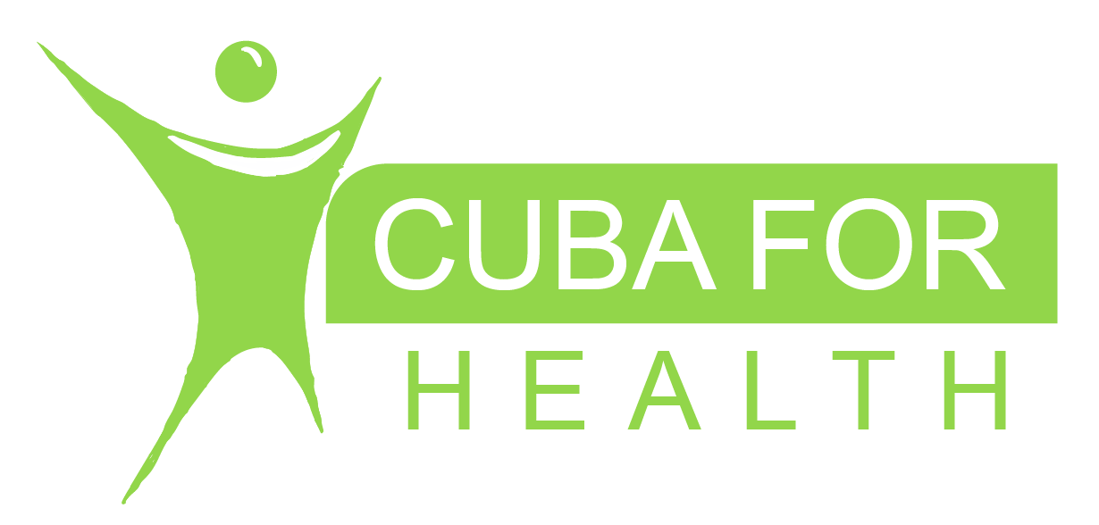Cuba For Health